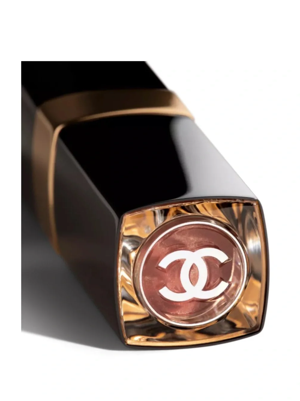 CHANEL ROUGE COCO FLASH Hydrating Vibrant Shine Lip Colour 106 Dominant $53